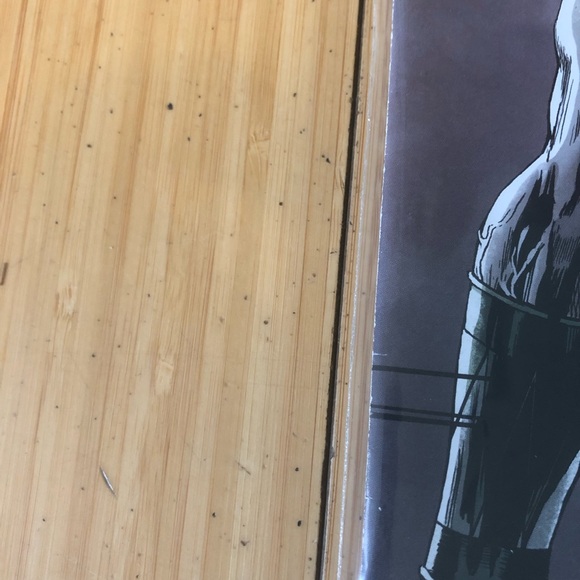 ⭐️ DC Comics Green Arrow comic - Picture 4 of 8